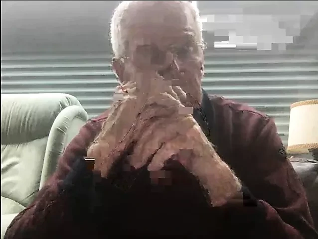 79 -godišnji muškarac iz nemačke 4