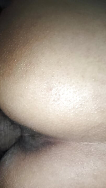 First Time Doggy Style and Girl Riding the Dick