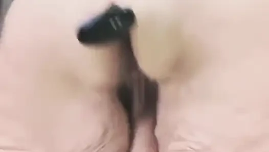 Loose as a Goose Fucking Her Dirty Bum