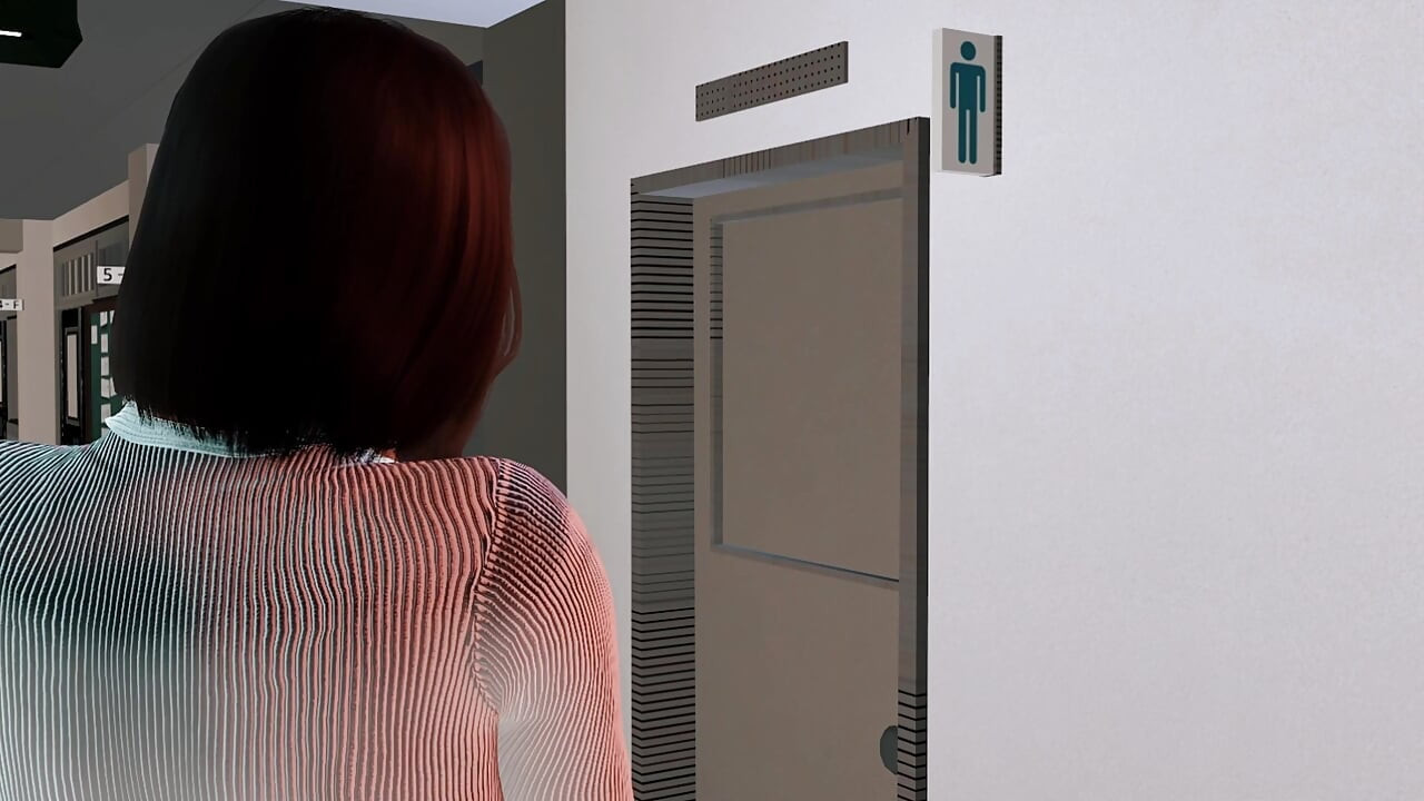 3d super cachonda puta milf maestra tiene sexo mamada con gran polla