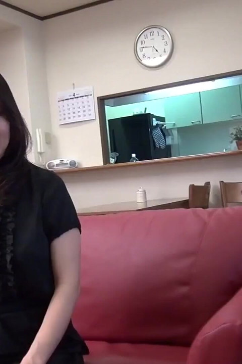 40S Big-breasted Married Woman Fucked by Her Male Best Friend. Pussy Gets Stuffed by His Massive Cock! Yamami Yuna_part1