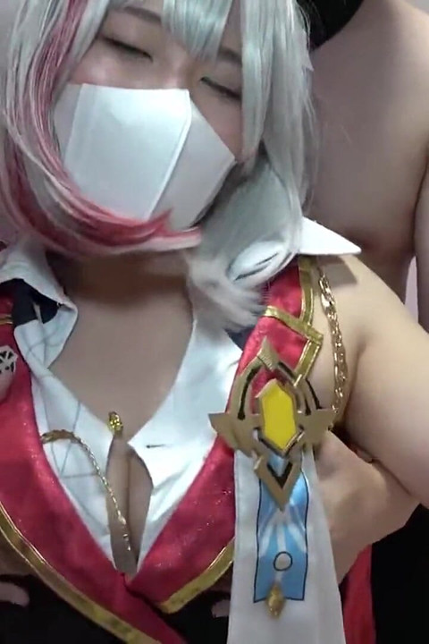 الملاك الآسيوي 27580