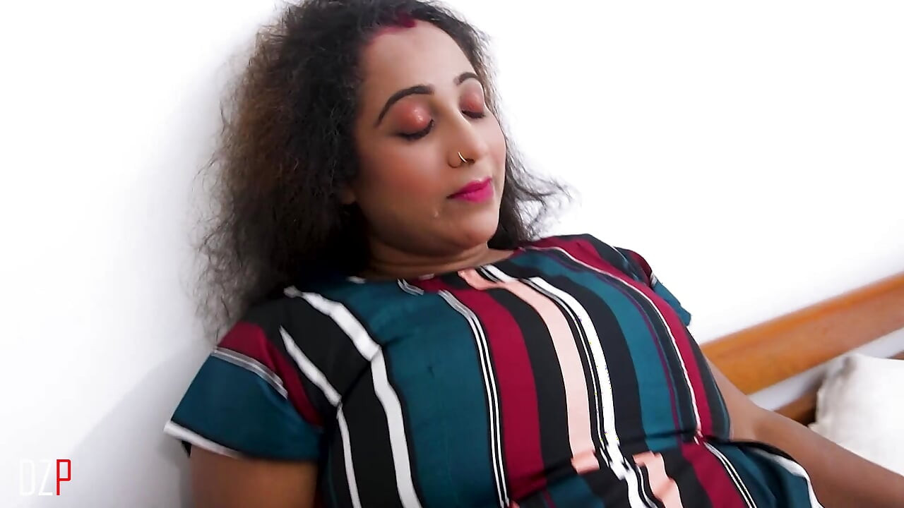 Big boobs desi Bhabi fucked harder Hindi Audio