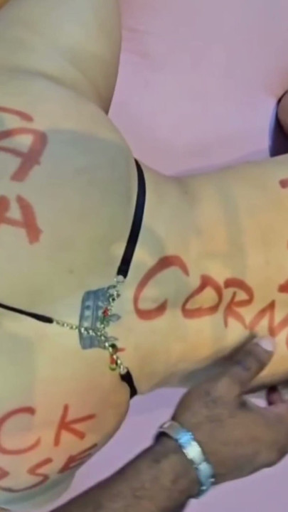 Zamężna niewierna zdradzająca męża, część piąta | Klip 1