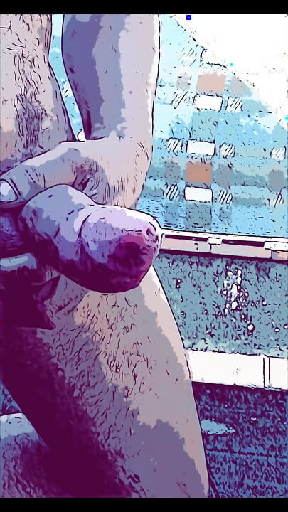 X4 Shake-turbation Pumped Cummings