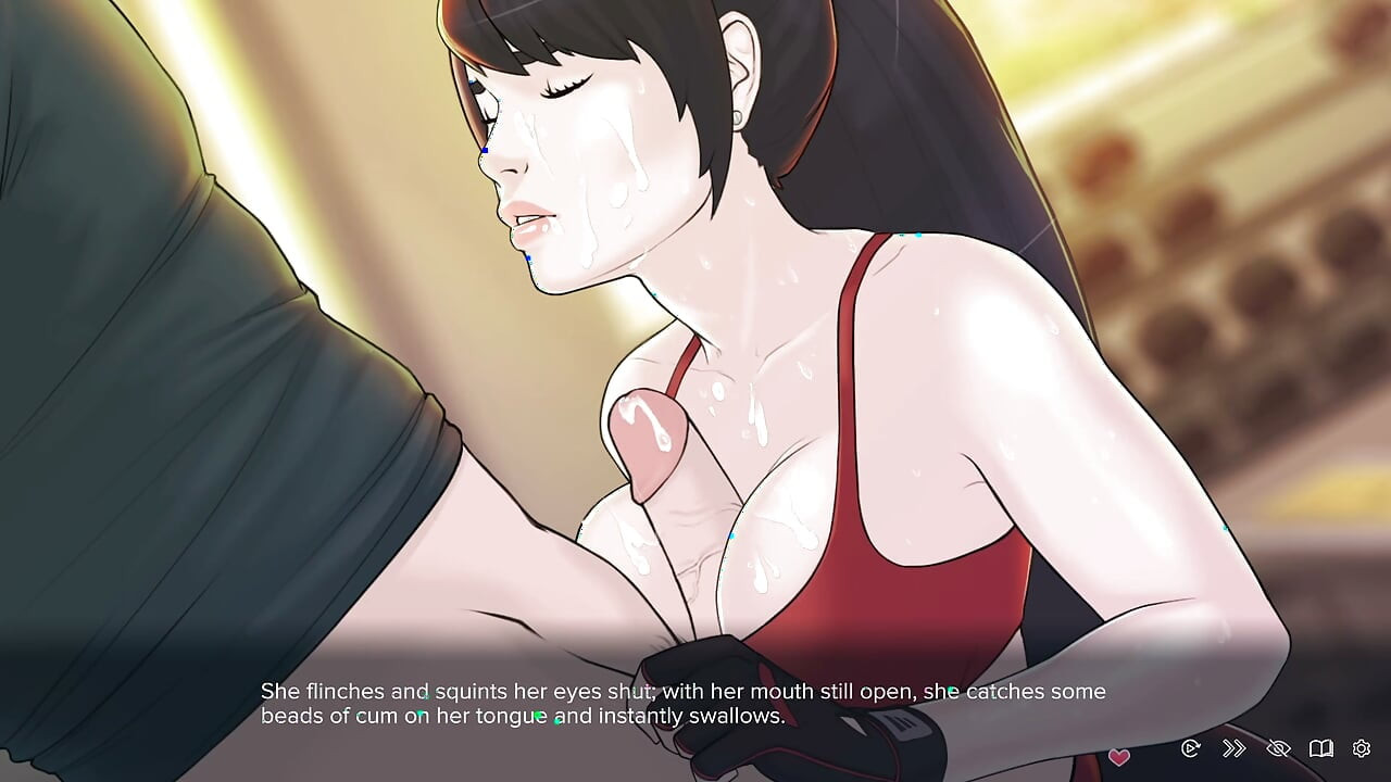 Gameplay lengkap - quickie: kisah hotel cinta, bagian 15