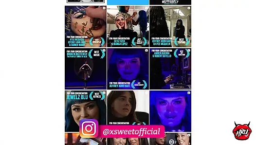 Charlotte Sins yutma, seks partileri ve etikjournalizmin gri alanları