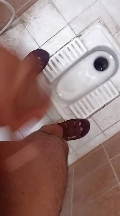 My cum on your face