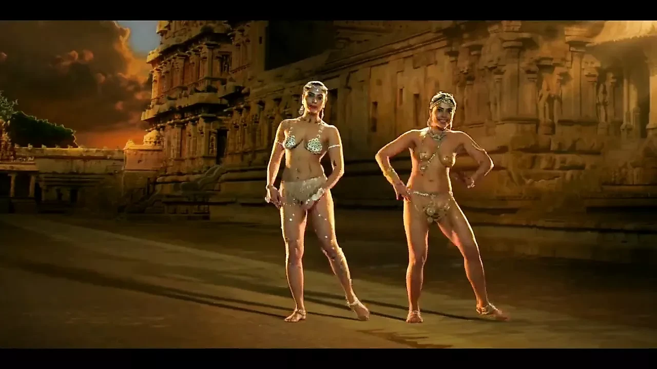 Indian Spice Compilation 5