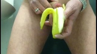 Banana cock 