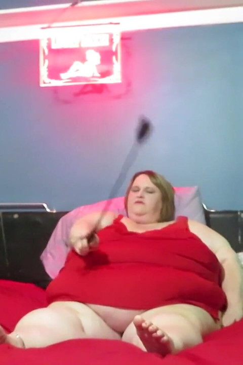Sub Kitten worships mistress feet but pisses her off