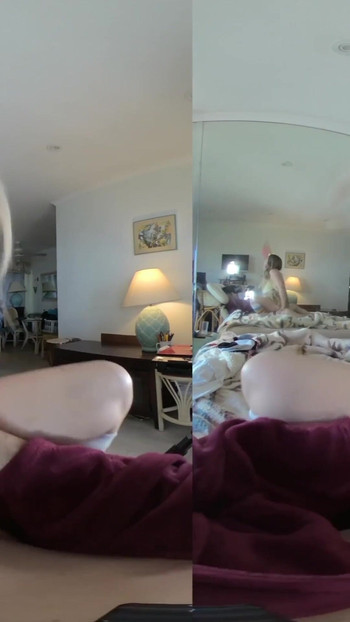 Iconic moment from "big booty stepdaughter bounces on stepdaddys cock until it explodes"