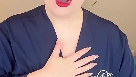 Üvey anne üvey oğlunu mastürbasyon yaparken yakalıyor