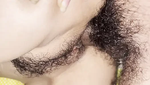 Dicker arsch, indisches bhabhi, heißer massage-sex und hardcore-fick selbstgedreht echt