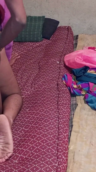 Indian Shemale Fucks hot Desi Boy Oldest bedroom House - Hindi Movies | Clip 1