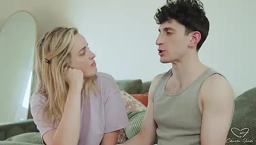 Wawancara: liburan bareng charlie forde, nick strokes