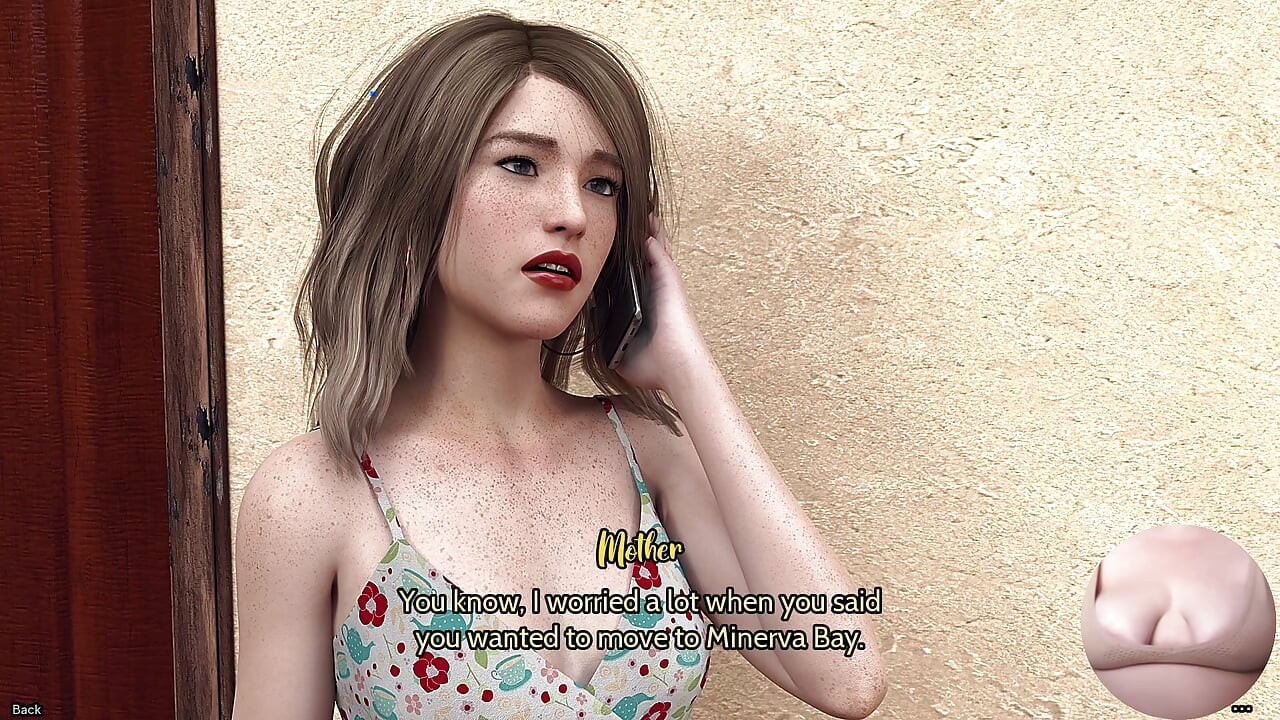 Gameplay Freshwomen - Part 9