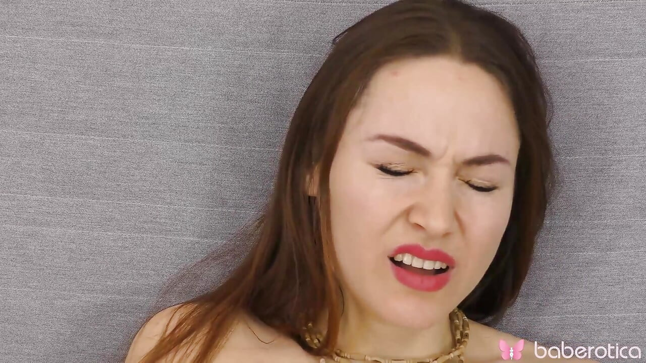 Macy Ssens Has the Hottest Pussy and She Loves to Spread It Wide for Us