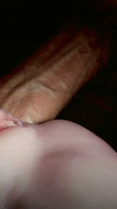 beautiful vagina and gentle moans excite a big dick | Clip 3