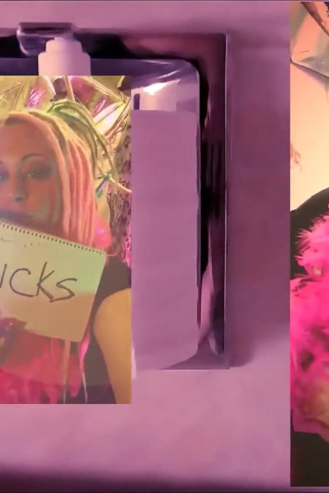 Warning This File Will Mesmerize You Into Wanting to Lick a Dick