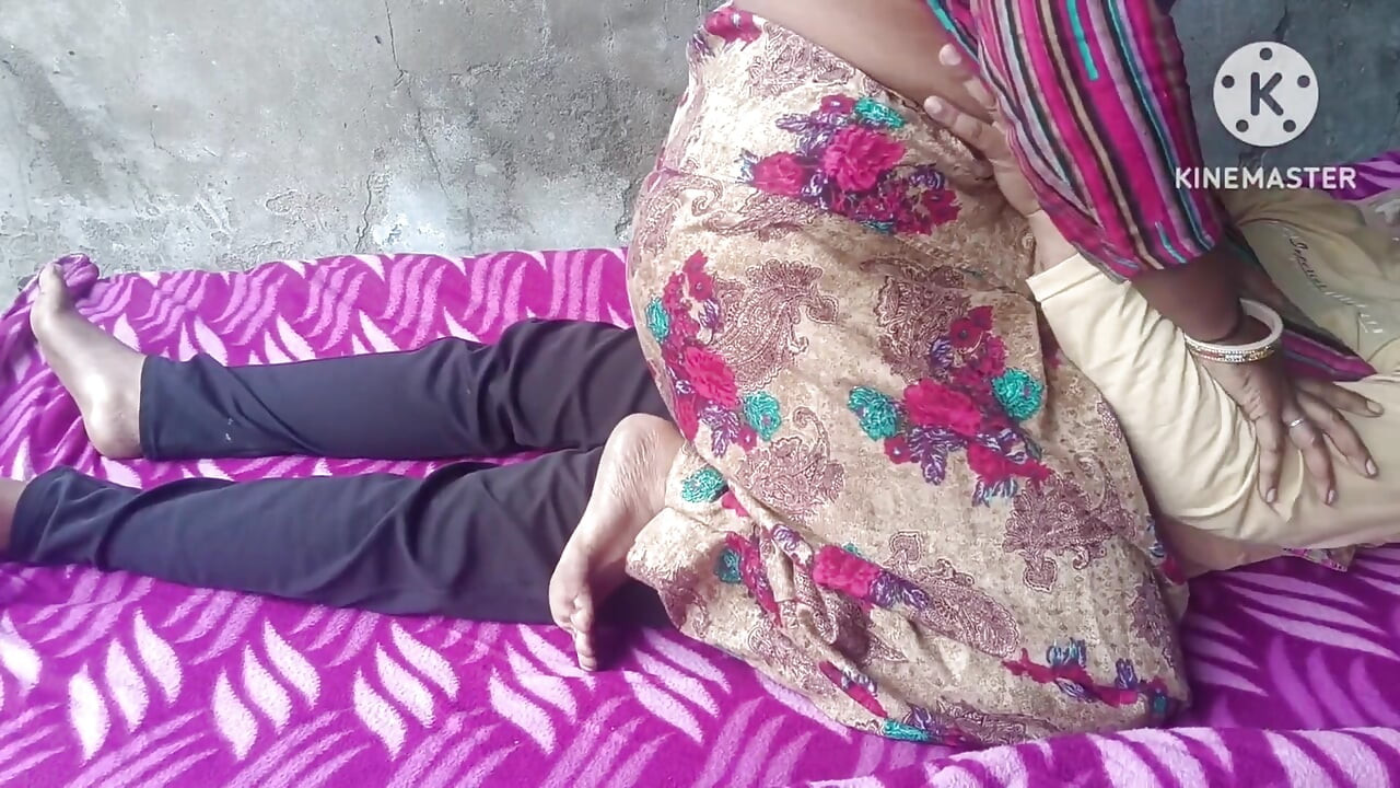 Mijn oudere schoonzus was boos