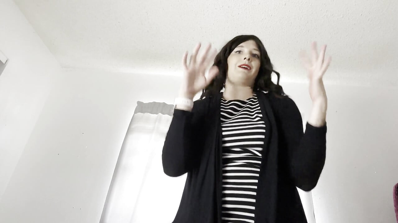 Giantess Stepmommy