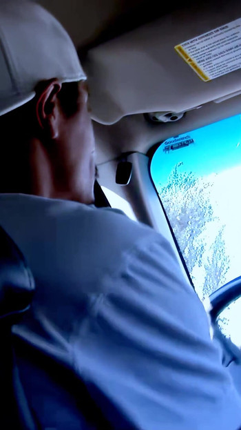 Britney Kane and D Snoop Get Down in Raw Interracial Action