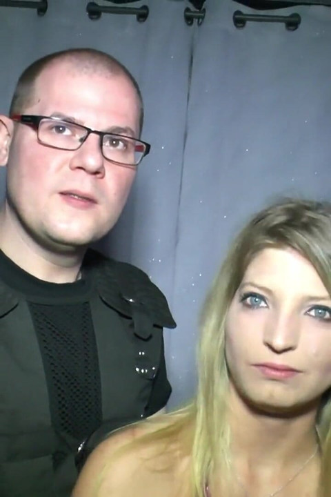 Hot Swinger Orgy - Raw Group Sex with Multiple Partners