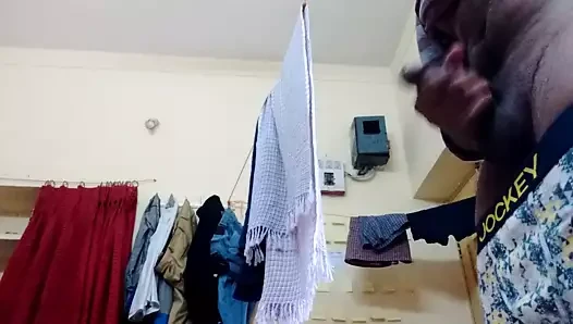 Cumshoot'um