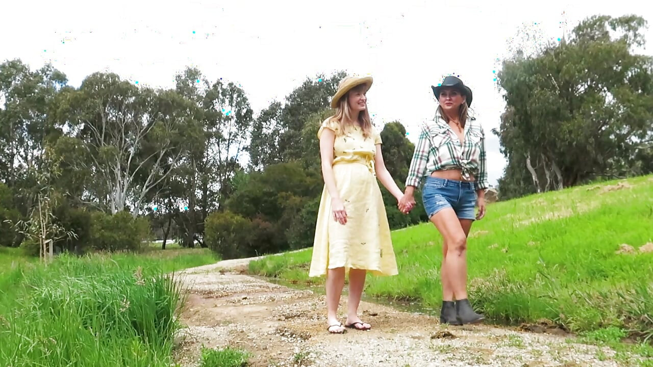 Behind the Scenes of Homeward Bound Featuring Charlie Forde, Laney Day, Finley Kay, Leo Embers, Caleb Arcane, Mishel Karen