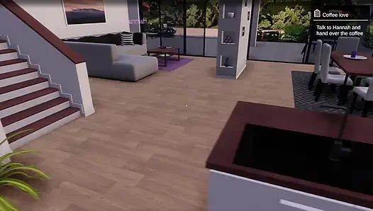 Complete Gameplay - Master of Seduction, Part 3