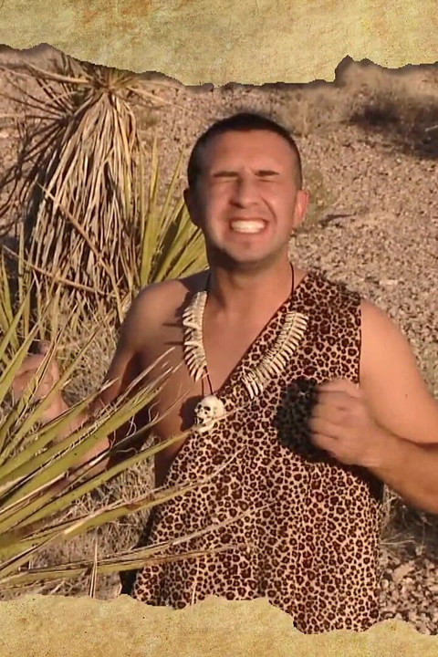 MILF in Action - Jessica Jaymes Goes Out Hunting for a 9 Inch Cock at the Desert and Found Keiran Lee