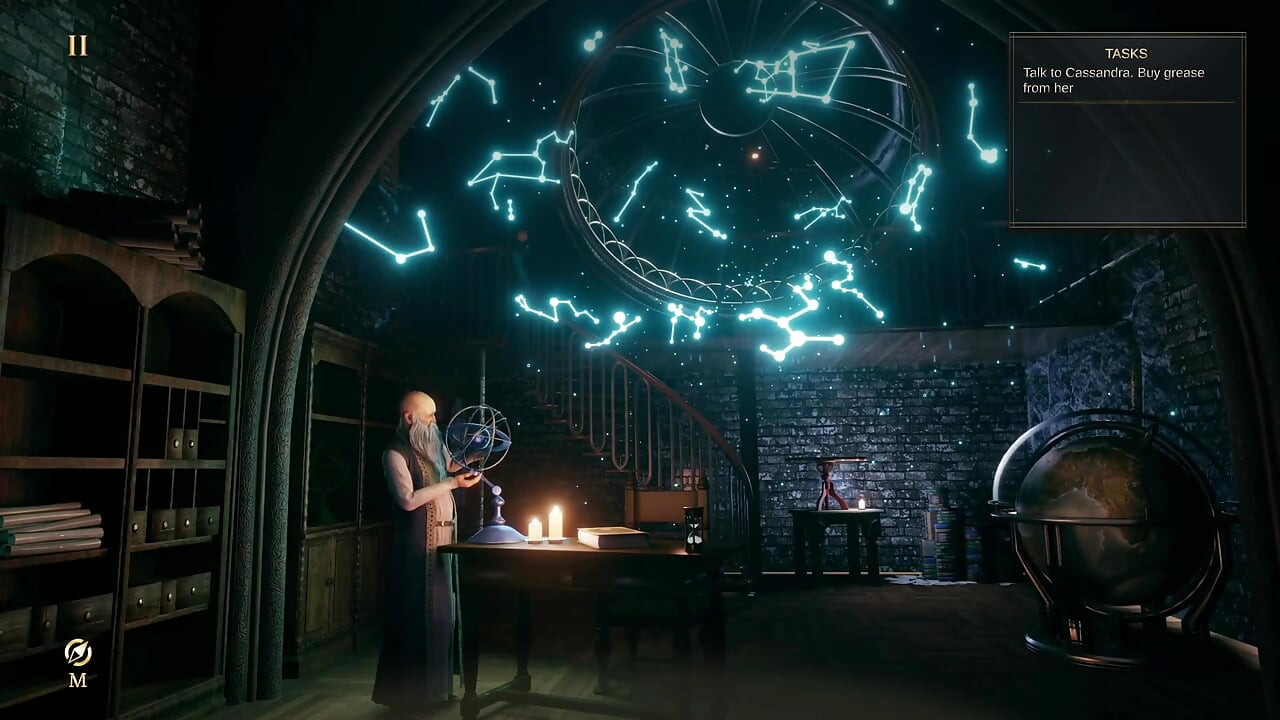Täydellinen pelattavuus - Magic Pussy 2, osa 10