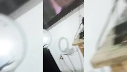 Aku ngentot pantat bahenol tetanggaku yang super hot - bagian 5