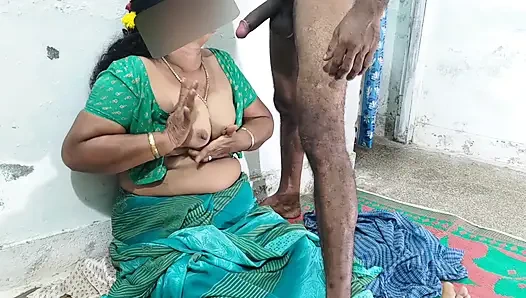 Leidenschaftlicher sex mit tante