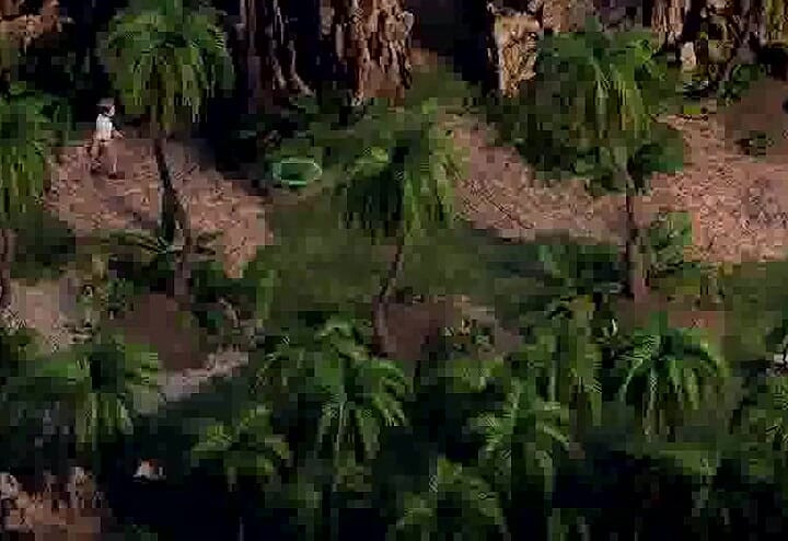 Treasure of Nadia: vi hittade skatten i Nadia ep 152