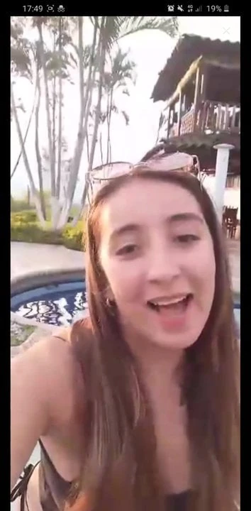 Otro de la nalgona