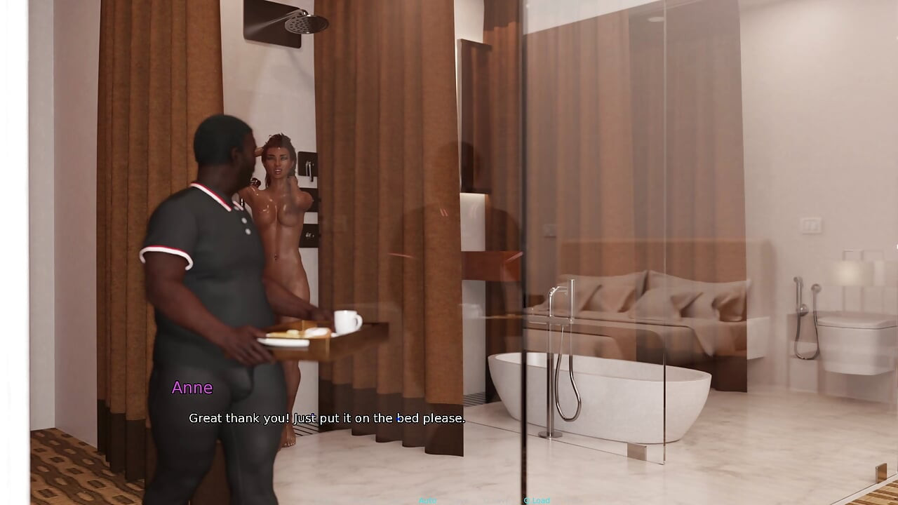 Ažuriranje avanturističkog para 28