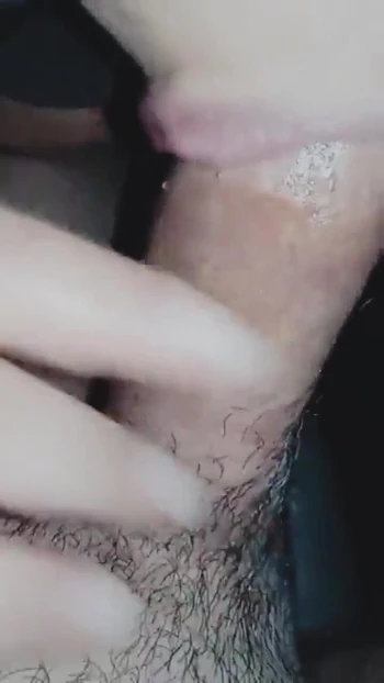 Must-see moment from "Arab blowjob cum in mouth"
