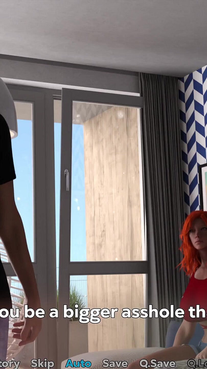 Fate Won't Separate Us 4