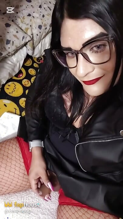 I'm Your Favorite Fetish