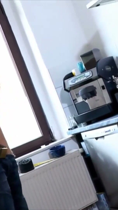 Alman PORNO | Bölüm 1