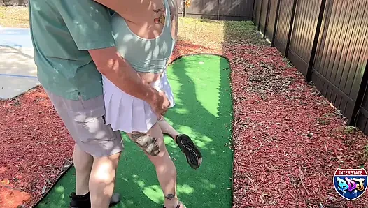 The Final Holes