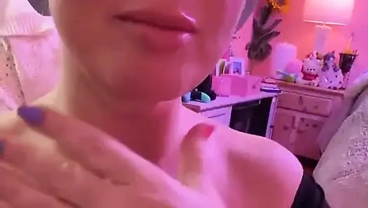 Кам-звонки сегодня вечером