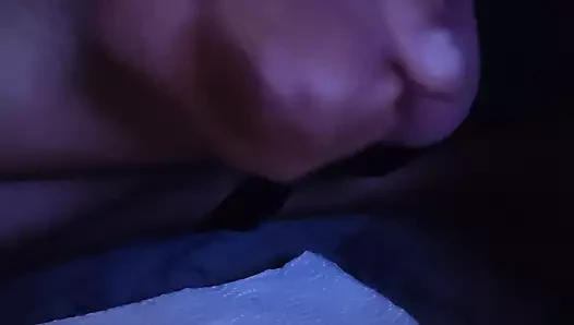 Orgasmus