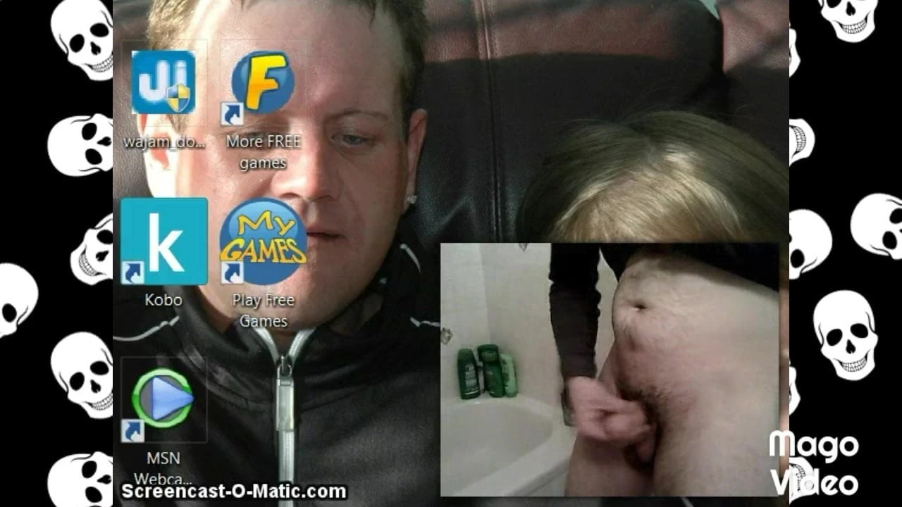 Mark Carroll. Fun humiliation continues