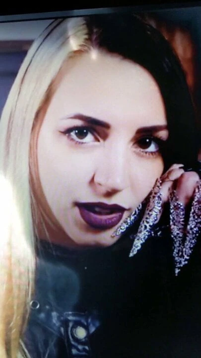 Gibi ASMR Cum Tribute 18