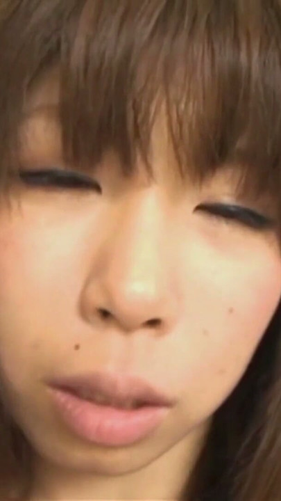 Like every other natural beauty this Asian brunette | Clip 1