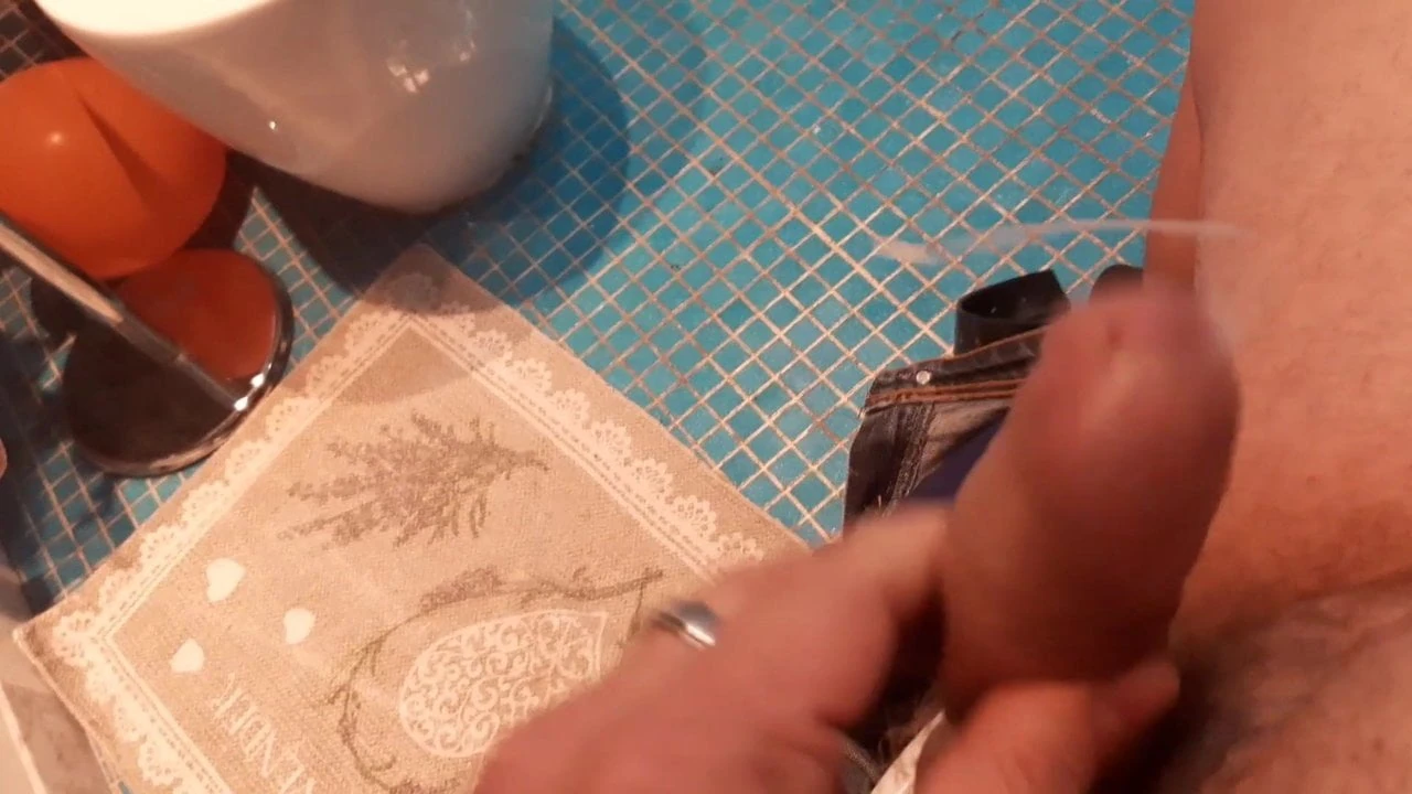Masturbação
