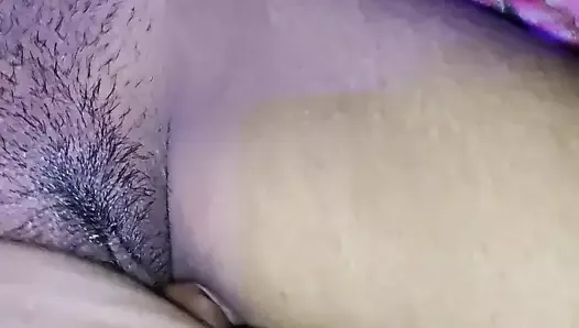 POV Indian Beautiful Girl Fingering Pussy